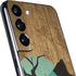 Autumn Owl Galaxy S22 Plus Skin